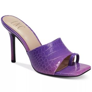 I.N.C Friskee slides